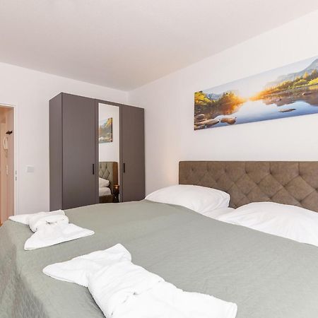 Apartment Weitblick - 7. Stock バートライヘンハル エクステリア 写真